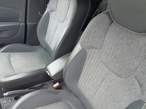 Voitures D'occasion À Saint-Pol-Sur-Ternoise | Renault Captur 0.9 Tce 90Ch Intens - 19