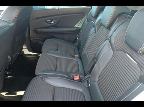 Voitures D'occasion À Saint-Pol-Sur-Ternoise | Renault Grand Scénic Grand Scenic 1.5 Dci 110Ch ...
