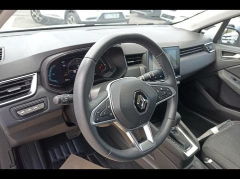Voitures D'occasion À Saint-Pol-Sur-Ternoise | Renault Clio 1.6 E-Tech Hybride 140Ch Business -21N