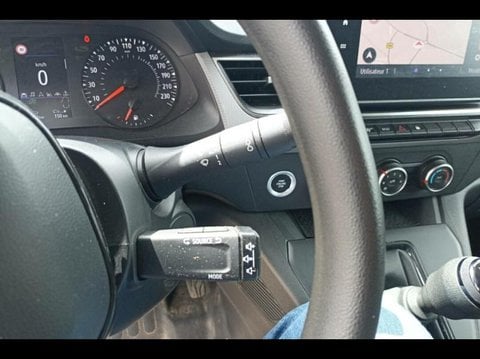 Voitures D'occasion À Saint-Pol-Sur-Ternoise | Renault Kangoo Van L1 1.5 Blue Dci 95Ch Extra Sé...