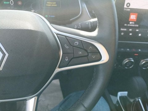 Voitures D'occasion À Saint-Pol-Sur-Ternoise | Renault Arkana 1.6 E-Tech 145Ch Full Hybrid Techn...