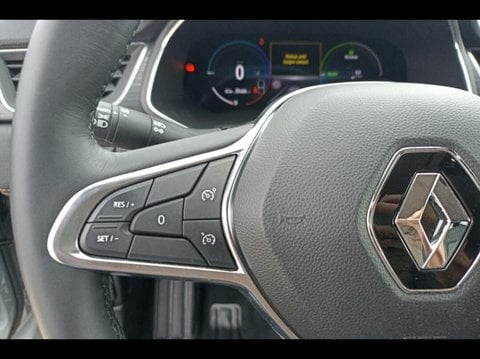 Voitures D'occasion À Saint-Pol-Sur-Ternoise | Renault Captur 1.6 E-Tech Hybride 145Ch Iconic