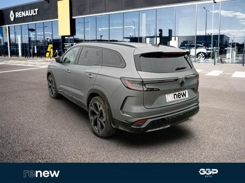 Voitures D'occasion À Saint-Pol-Sur-Ternoise | Renault Espace 1.2 E-Tech Full Hybrid 200Ch Espri...