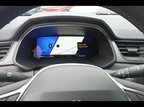Voitures D'occasion À Saint-Pol-Sur-Ternoise | Renault Symbioz 1.6 E-Tech Full Hybrid 145Ch Techno