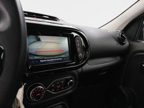 Voitures D'occasion À Saint-Pol-Sur-Ternoise | Renault Twingo E-Tech Electric Urban Night R80 Ac...