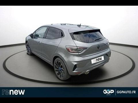Voitures D'occasion À Saint-Pol-Sur-Ternoise | Renault Clio 1.0 Tce 90Ch Esprit Alpine - 25