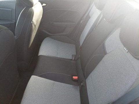 Voitures D'occasion À Saint-Pol-Sur-Ternoise | Renault Clio 1.5 Blue Dci 100Ch Evolution - 24