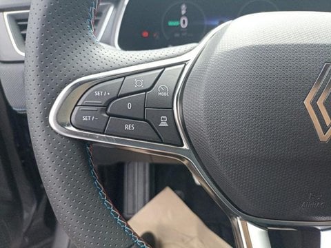 Voitures D'occasion À Saint-Pol-Sur-Ternoise | Renault Captur 1.8 E-Tech Full Hybrid 160Ch Espri...