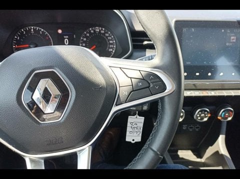 Voitures D'occasion À Saint-Pol-Sur-Ternoise | Renault Clio 1.0 Tce 90Ch Business -21
