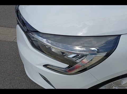 Voitures D'occasion À Saint-Pol-Sur-Ternoise | Renault Clio 1.6 E-Tech Hybride 140Ch Business -21N