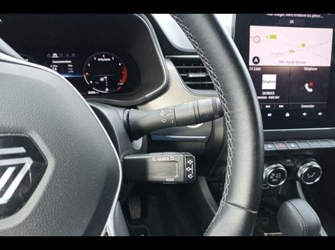 Voitures D'occasion À Saint-Pol-Sur-Ternoise | Renault Arkana 1.3 Tce 140Ch Mild Hybrid Techno E...