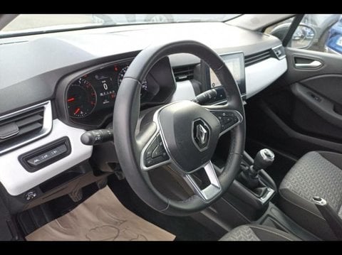 Voitures D'occasion À Saint-Pol-Sur-Ternoise | Renault Clio 1.0 Tce 100Ch Evolution Gpl