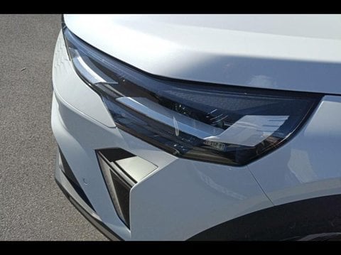 Voitures D'occasion À Saint-Pol-Sur-Ternoise | Renault Symbioz 1.6 E-Tech Full Hybrid 145Ch Techno