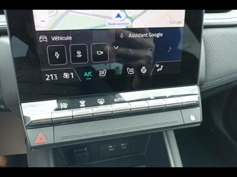 Voitures D'occasion À Saint-Pol-Sur-Ternoise | Renault Captur 1.6 E-Tech Full Hybrid 145Ch Espri...