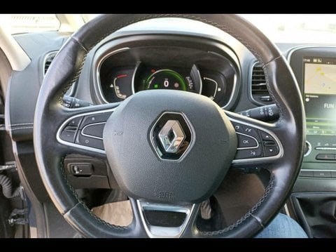 Voitures D'occasion À Saint-Pol-Sur-Ternoise | Renault Grand Scénic Grand Scenic 1.7 Blue Dci 1...