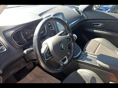 Voitures D'occasion À Saint-Pol-Sur-Ternoise | Renault Grand Scénic Grand Scenic 1.5 Dci 110Ch ...