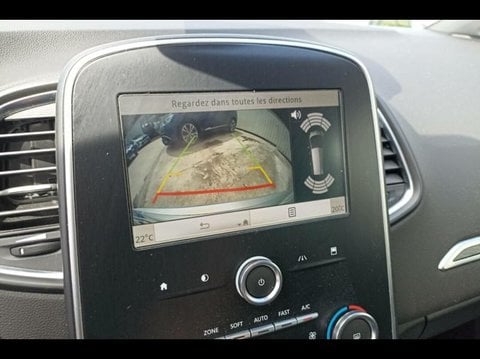 Voitures D'occasion À Saint-Pol-Sur-Ternoise | Renault Grand Scénic Grand Scenic 1.3 Tce 140Ch ...