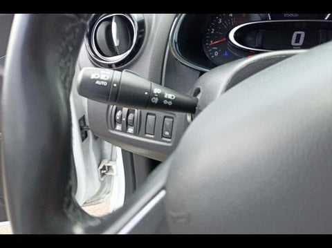 Voitures D'occasion À Saint-Pol-Sur-Ternoise | Renault Clio 1.5 Dci 90Ch Energy Intens 5P Euro6C