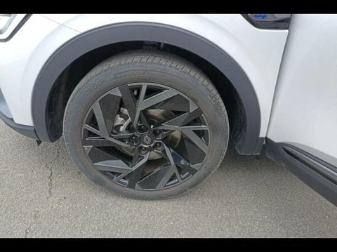 Voitures D'occasion À Saint-Pol-Sur-Ternoise | Renault Arkana 1.6 E-Tech 145Ch Full Hybrid Espri...