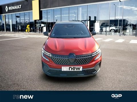 Voitures D'occasion À Saint-Pol-Sur-Ternoise | Renault Austral 1.2 E-Tech Full Hybrid 200Ch Tech...