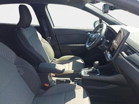Voitures D'occasion À Saint-Pol-Sur-Ternoise | Renault Captur 1.6 E-Tech Full Hybrid 145Ch Techno
