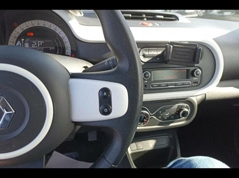 Voitures D'occasion À Saint-Pol-Sur-Ternoise | Renault Twingo E-Tech Electric Life R80 Achat Int...