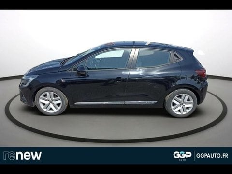 Voitures D'occasion À Saint-Pol-Sur-Ternoise | Renault Clio 1.0 Tce 100Ch Business Gpl -21N