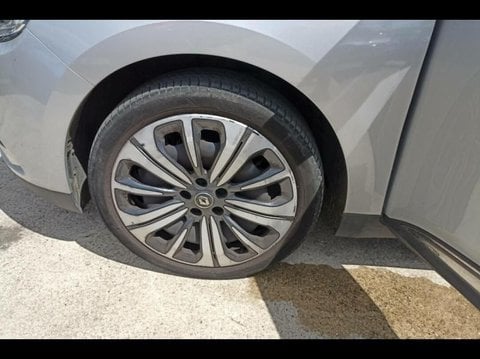 Voitures D'occasion À Saint-Pol-Sur-Ternoise | Renault Grand Scénic Grand Scenic 1.3 Tce 140Ch ...