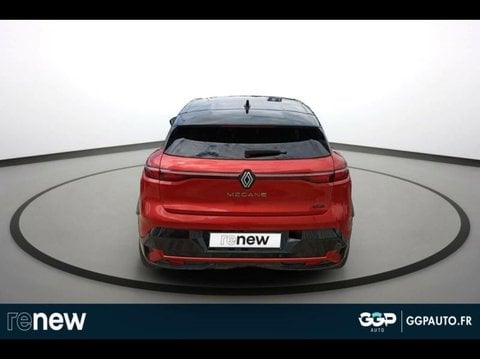 Voitures D'occasion À Saint-Pol-Sur-Ternoise | Renault Mégane Megane E-Tech Electric 220Ch Icon...
