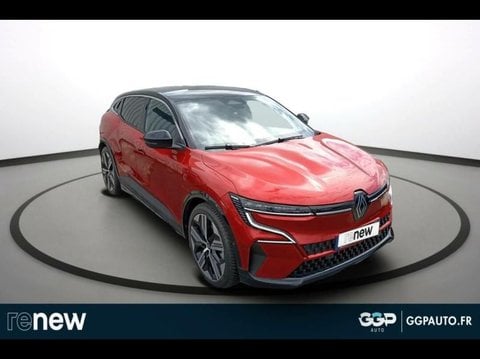 Voitures D'occasion À Saint-Pol-Sur-Ternoise | Renault Mégane Megane E-Tech Electric 220Ch Icon...
