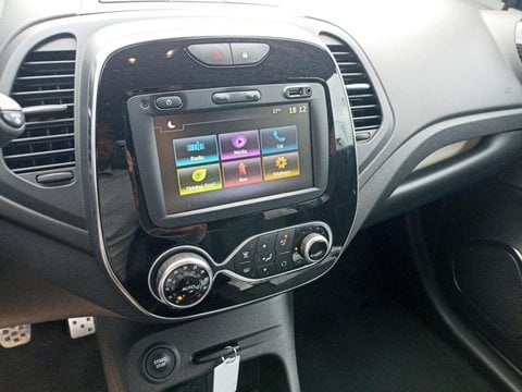 Voitures D'occasion À Saint-Pol-Sur-Ternoise | Renault Captur 0.9 Tce 90Ch Intens - 19