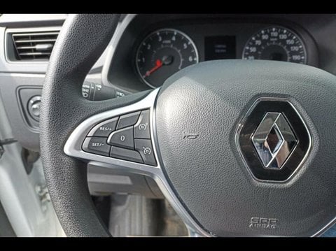 Voitures D'occasion À Saint-Pol-Sur-Ternoise | Renault Express Van 1.5 Blue Dci 95Ch Confort 22