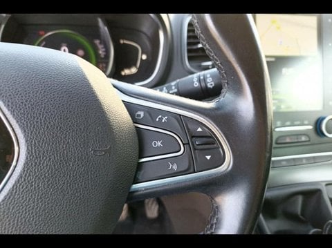 Voitures D'occasion À Saint-Pol-Sur-Ternoise | Renault Grand Scénic Grand Scenic 1.7 Blue Dci 1...