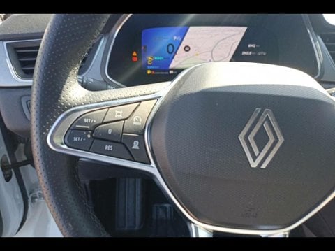 Voitures D'occasion À Saint-Pol-Sur-Ternoise | Renault Symbioz 1.6 E-Tech Full Hybrid 145Ch Techno