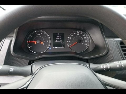 Voitures D'occasion À Saint-Pol-Sur-Ternoise | Renault Trafic Combi L2 2.0 Blue Dci 150Ch S&S Ze...