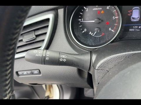Voitures D'occasion À Saint-Pol-Sur-Ternoise | Nissan Qashqai 1.7 Dci 150Ch N-Motion Euro6D-T