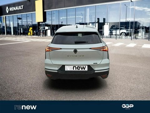 Voitures D'occasion À Saint-Pol-Sur-Ternoise | Renault Symbioz 1.6 E-Tech Full Hybrid 145Ch Techno