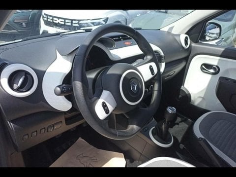 Voitures D'occasion À Saint-Pol-Sur-Ternoise | Renault Twingo 1.0 Sce 75Ch Zen - 20