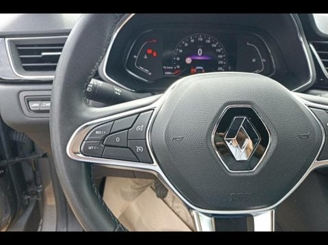 Voitures D'occasion À Saint-Pol-Sur-Ternoise | Renault Captur 1.0 Tce 100Ch Rive Gauche Gpl