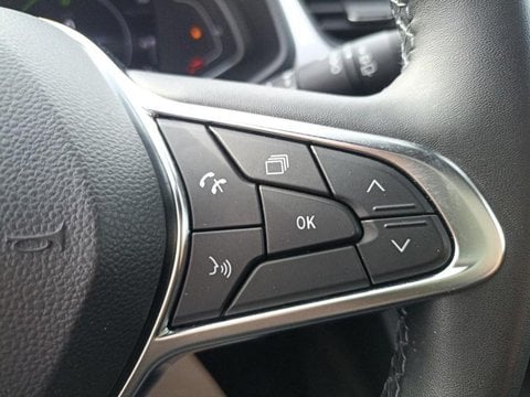 Voitures D'occasion À Saint-Pol-Sur-Ternoise | Renault Captur 1.6 E-Tech Hybride 145Ch Evolution