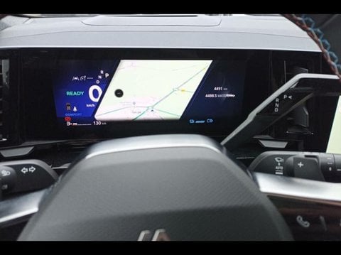 Voitures D'occasion À Saint-Pol-Sur-Ternoise | Renault Espace 1.2 E-Tech Full Hybrid 200Ch Espri...