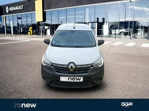 Voitures D'occasion À Saint-Pol-Sur-Ternoise | Renault Express Van 1.5 Blue Dci 75Ch Confort 22