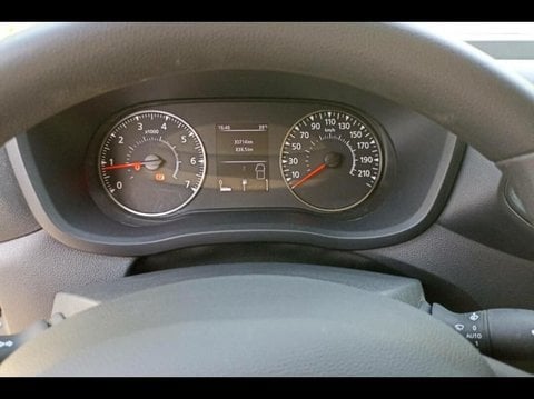 Voitures D'occasion À Saint-Pol-Sur-Ternoise | Renault Master Fg F3300 L2H2 2.3 Blue Dci 135Ch C...