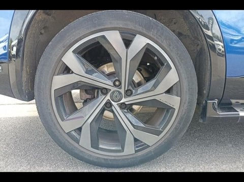 Voitures D'occasion À Saint-Pol-Sur-Ternoise | Renault Austral 1.3 Tce Mild Hybrid 160Ch Techno ...