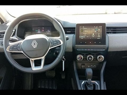 Voitures D'occasion À Saint-Pol-Sur-Ternoise | Renault Clio 1.6 E-Tech 145Ch Full Hybrid Evoluti...