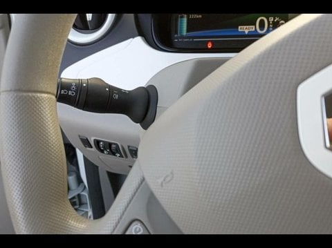 Voitures D'occasion À Saint-Pol-Sur-Ternoise | Renault Zoe City Charge Normale R90