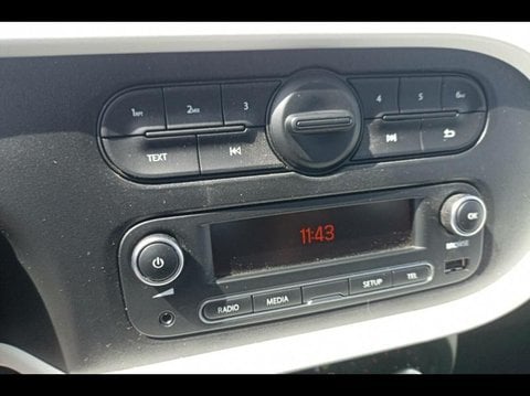 Voitures D'occasion À Saint-Pol-Sur-Ternoise | Renault Twingo 1.0 Sce 75Ch Zen - 20
