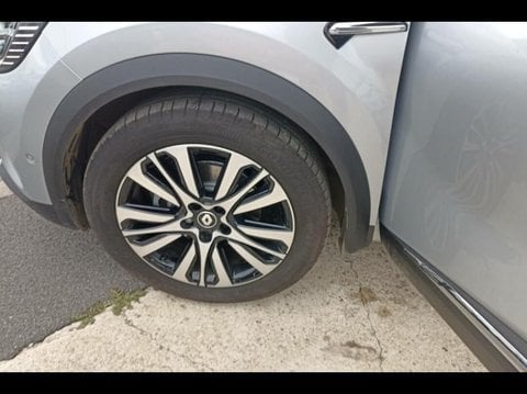 Voitures D'occasion À Saint-Pol-Sur-Ternoise | Renault Captur 1.6 E-Tech Hybride 145Ch Iconic