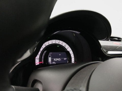 Voitures D'occasion À Saint-Pol-Sur-Ternoise | Renault Twingo E-Tech Electric Urban Night R80 Ac...