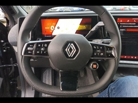 Voitures D'occasion À Saint-Pol-Sur-Ternoise | Renault Scénic Scenic E-Tech Electric 220Ch Tech...